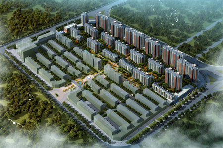 城东纺织厂家属区3室1厅27.8万55m2出售